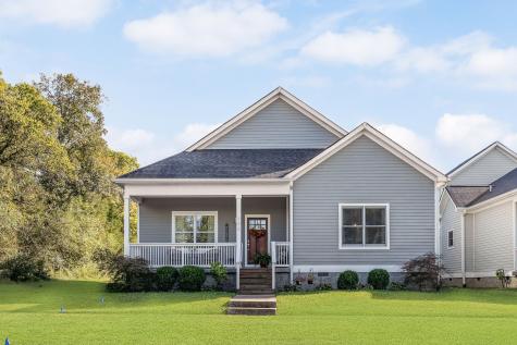 100 Ellersly Way Kingston Springs TN 37082