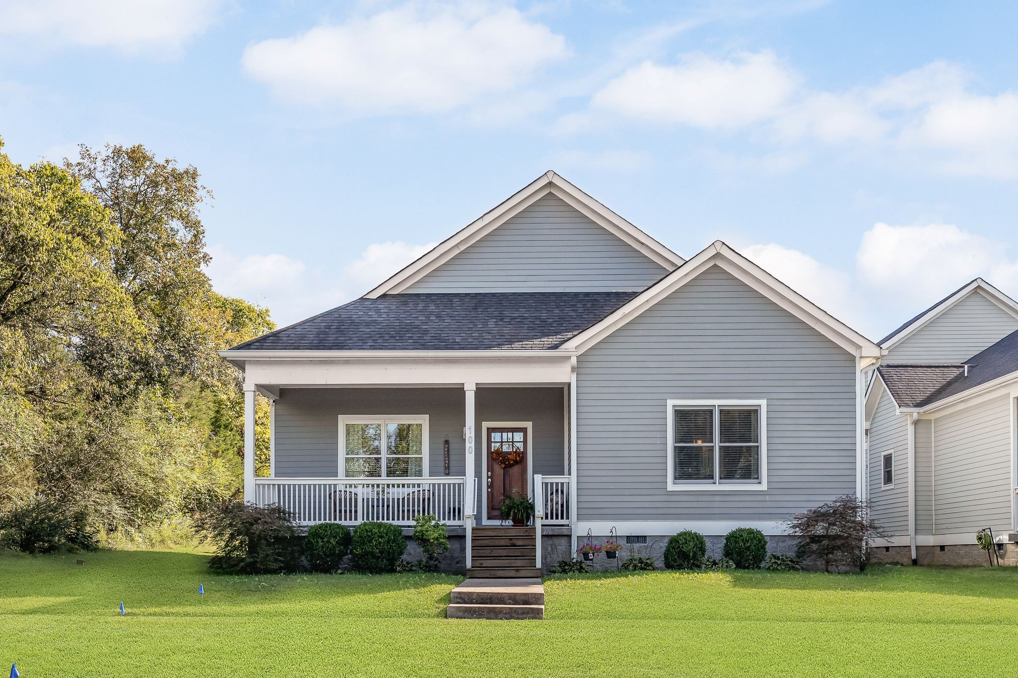 100 Ellersly Way Kingston Springs TN 37082