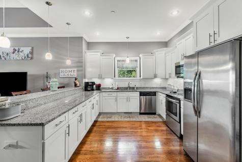 100 Ellersly Way Kingston Springs TN 37082