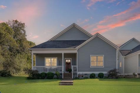 100 Ellersly Way Kingston Springs TN 37082