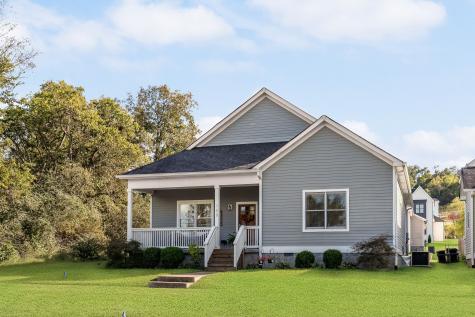 100 Ellersly Way Kingston Springs TN 37082