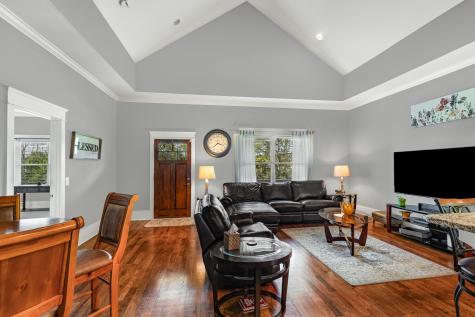 100 Ellersly Way Kingston Springs TN 37082
