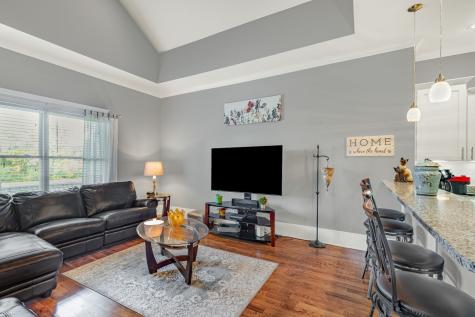 100 Ellersly Way Kingston Springs TN 37082
