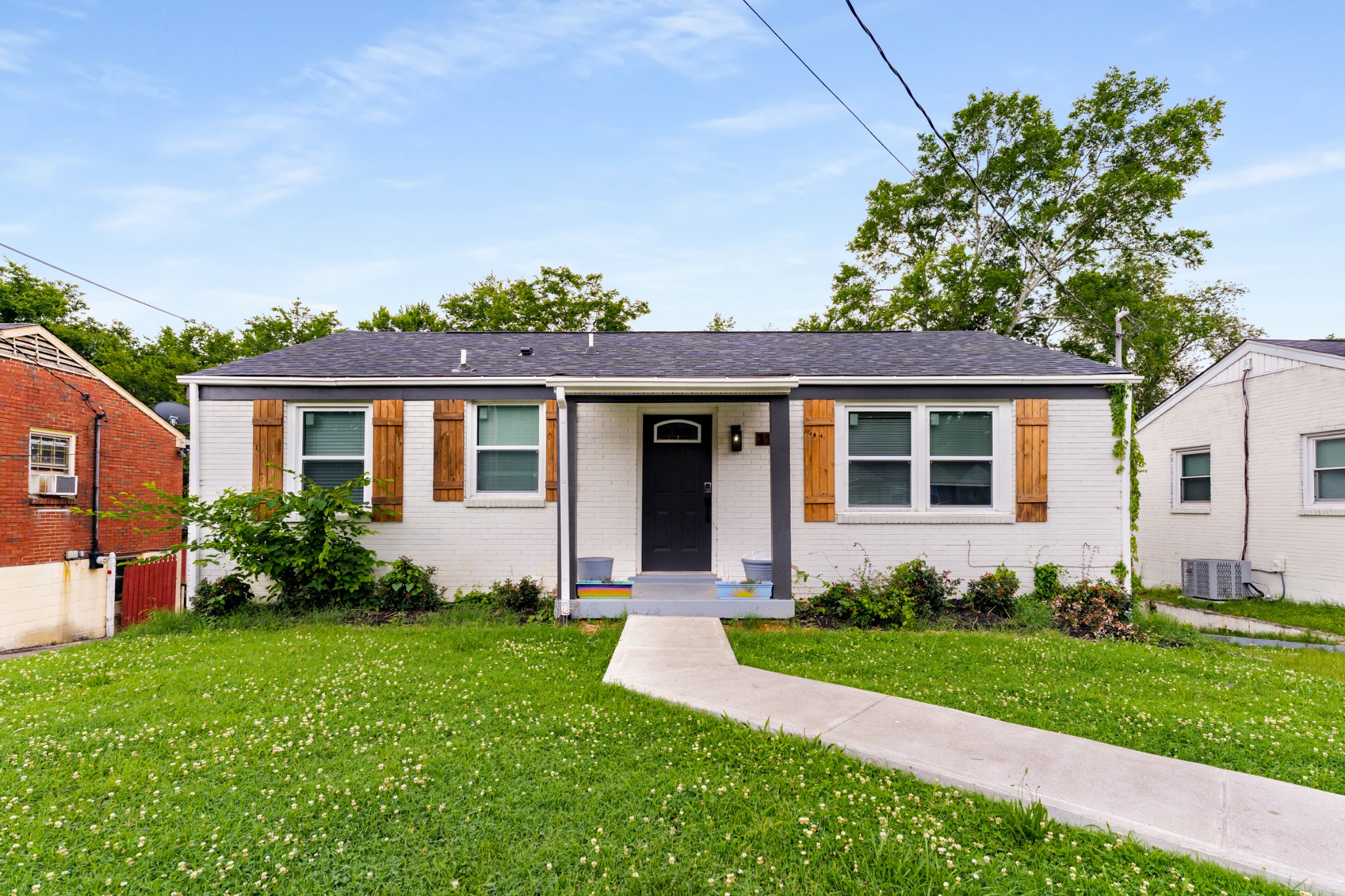 3211 Mayer Lane Nashville TN 37218