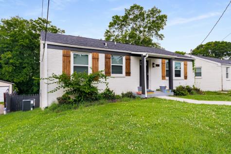 3211 Mayer Lane Nashville TN 37218