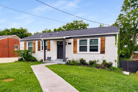 3211 Mayer Lane Nashville TN 37218