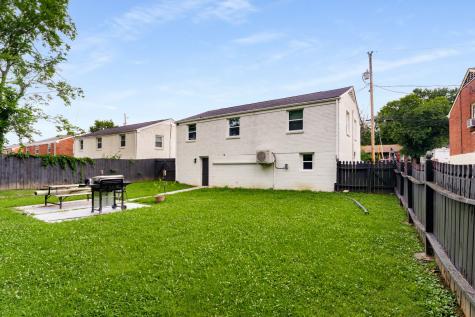 3211 Mayer Lane Nashville TN 37218