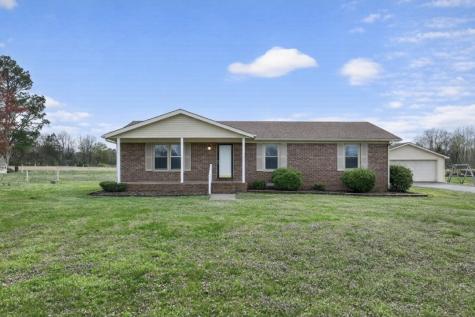 4377 Windrow Road Rockvale TN 37153