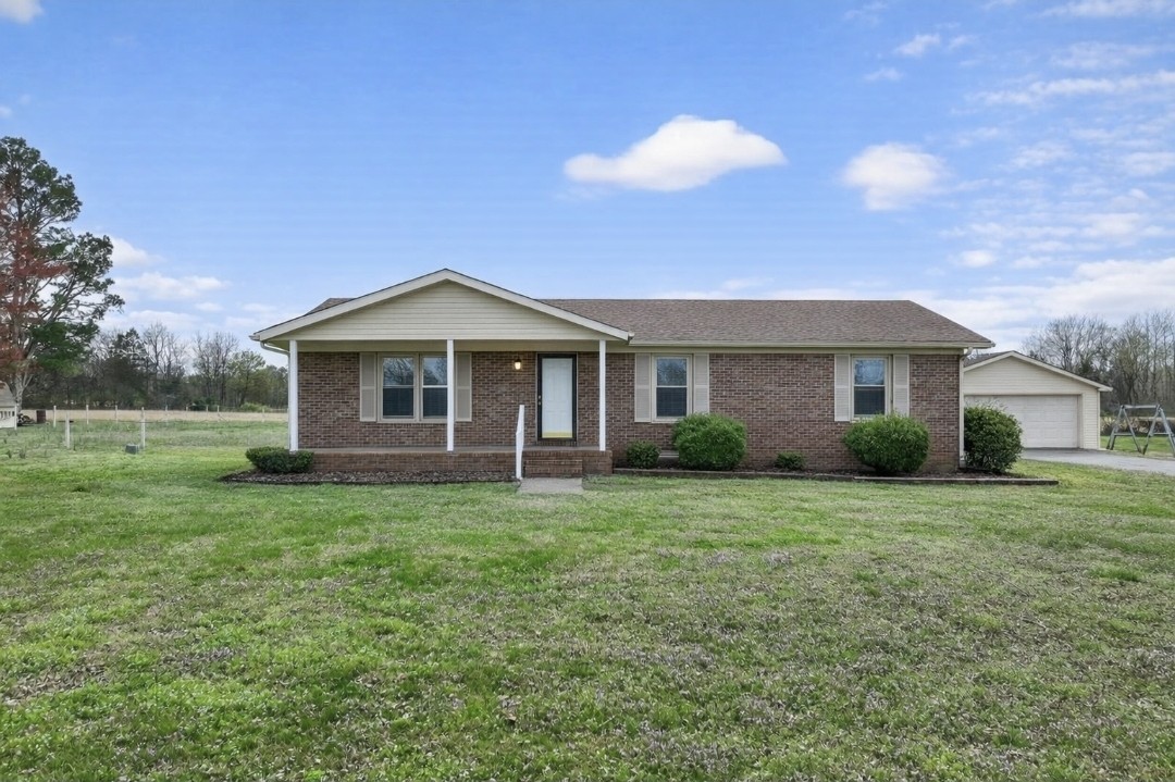 4377 Windrow Road Rockvale TN 37153