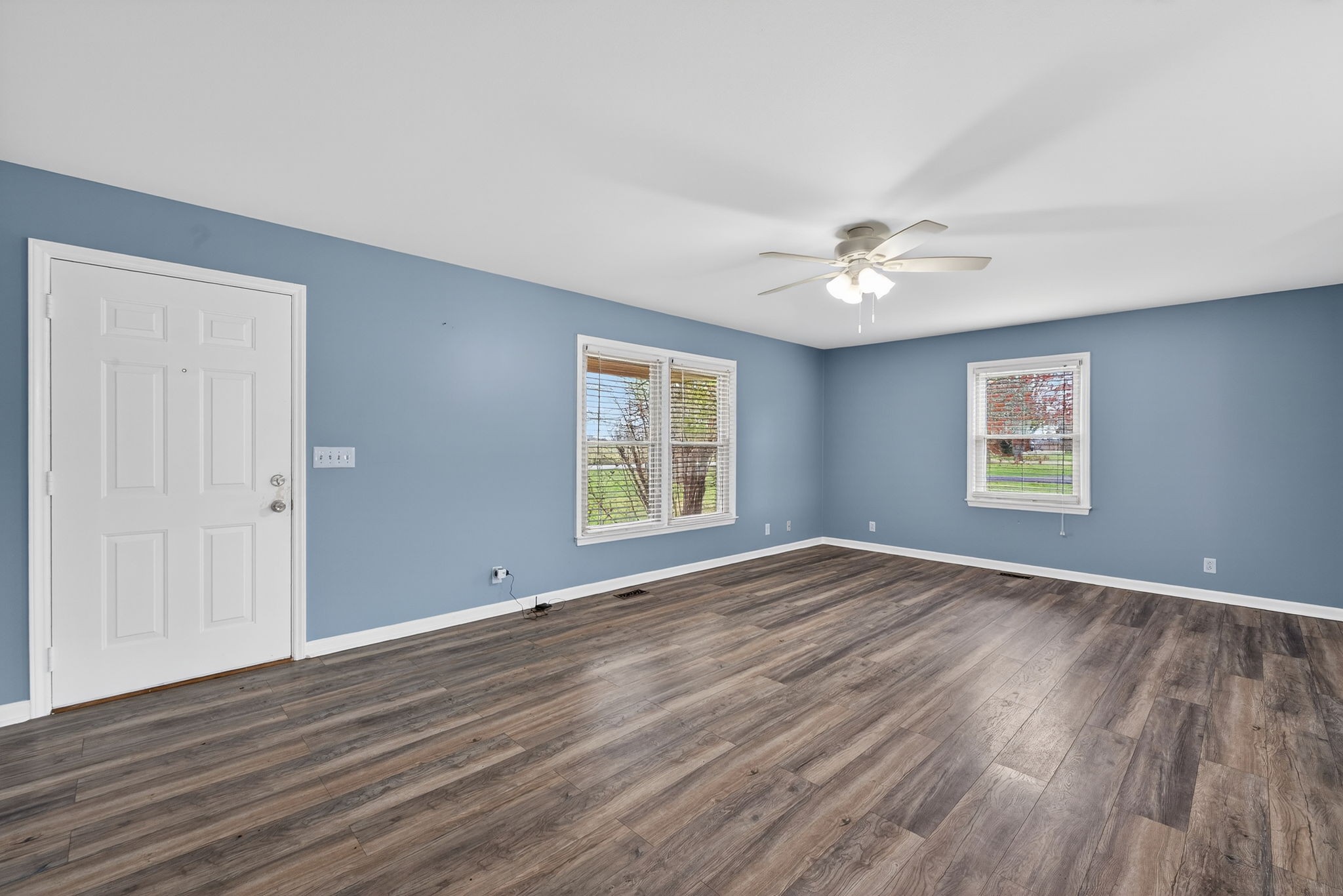 4377 Windrow Road Rockvale TN 37153