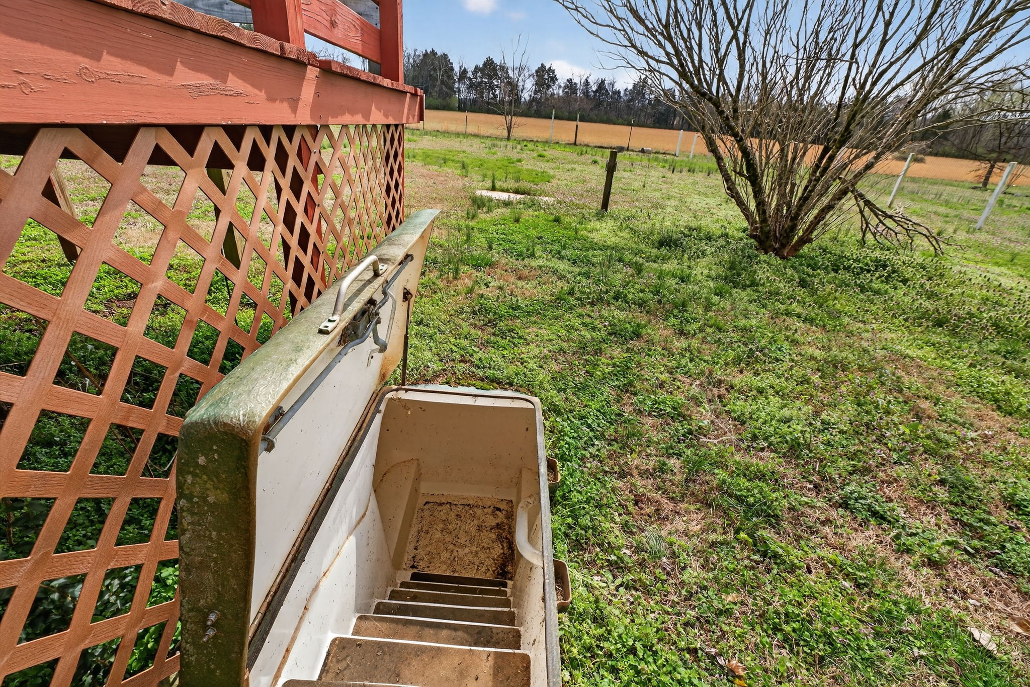 4377 Windrow Road Rockvale TN 37153
