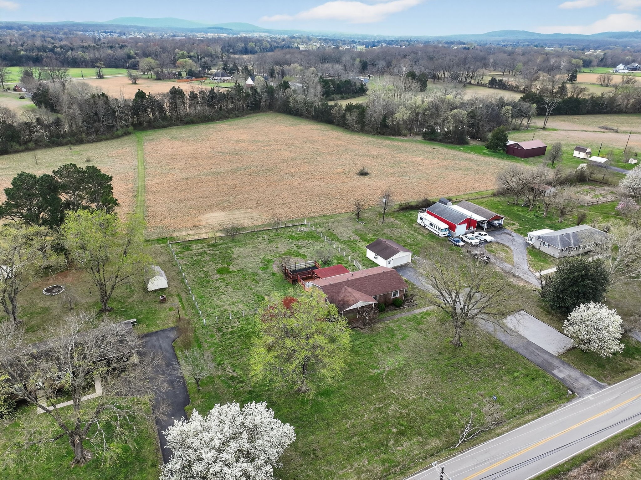 4377 Windrow Road Rockvale TN 37153