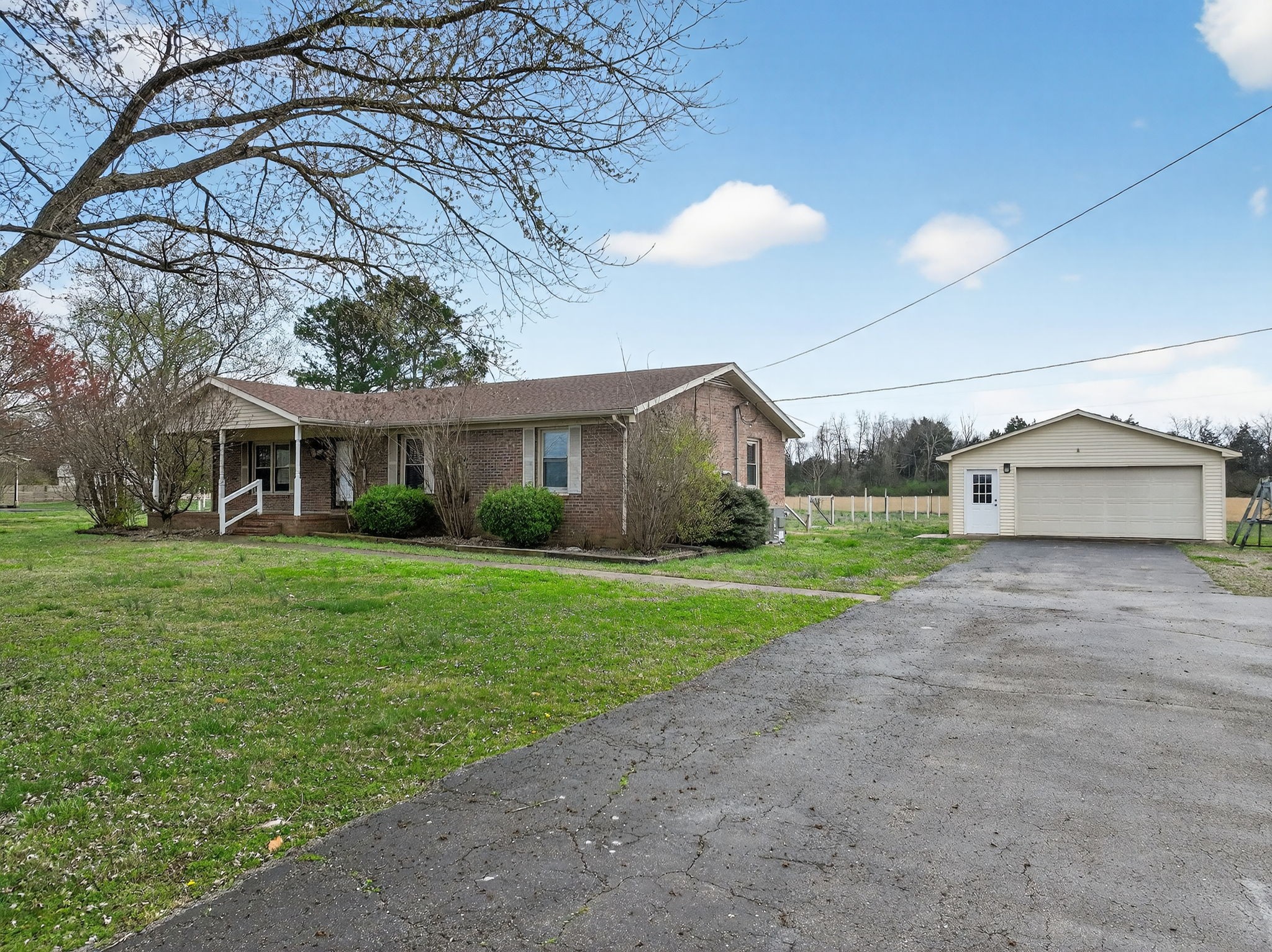 4377 Windrow Road Rockvale TN 37153