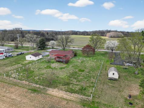 4377 Windrow Road Rockvale TN 37153
