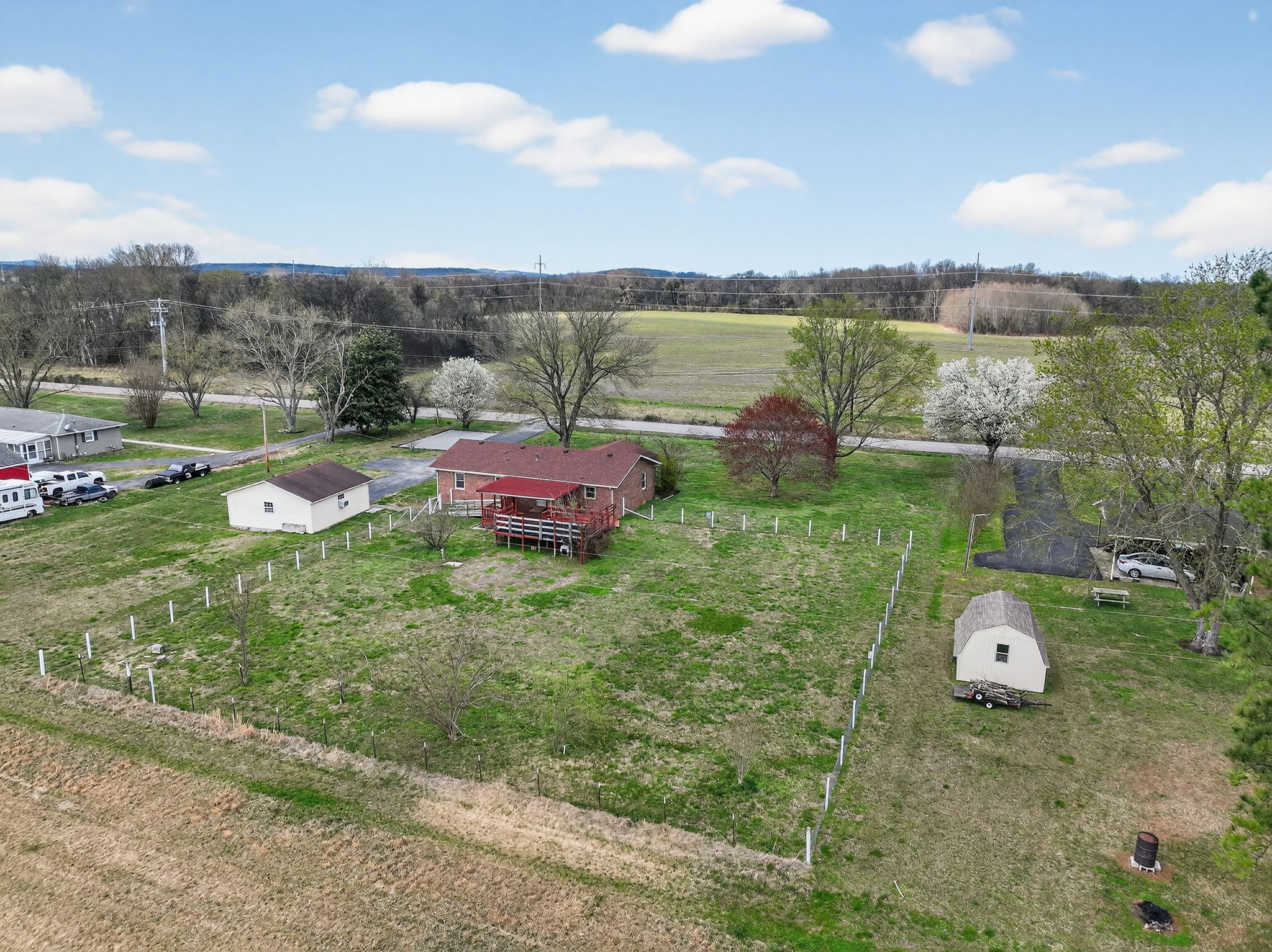 4377 Windrow Road Rockvale TN 37153