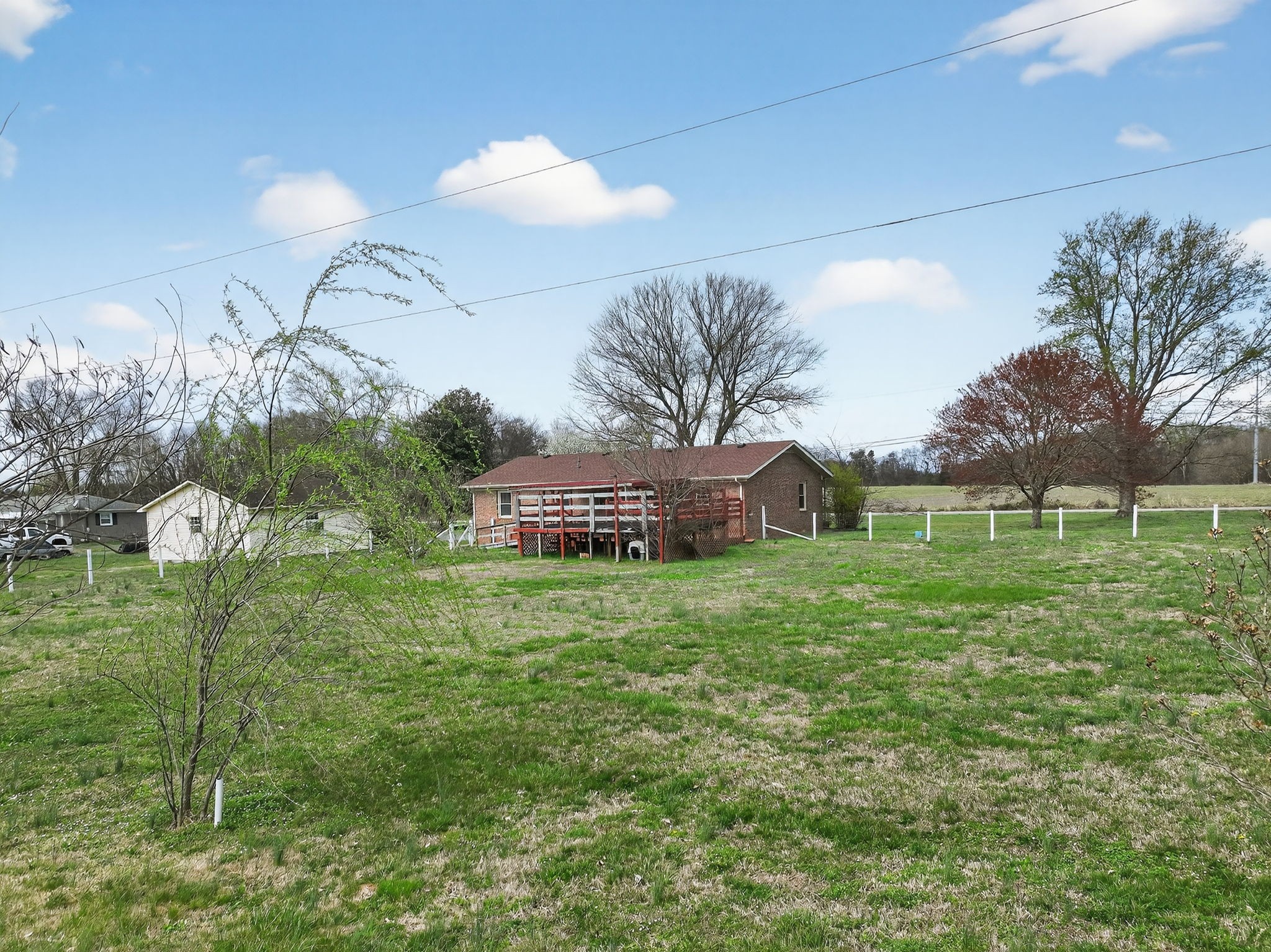 4377 Windrow Road Rockvale TN 37153