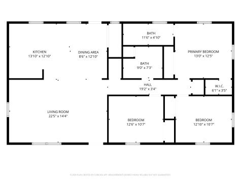 4377 Windrow Road Rockvale TN 37153