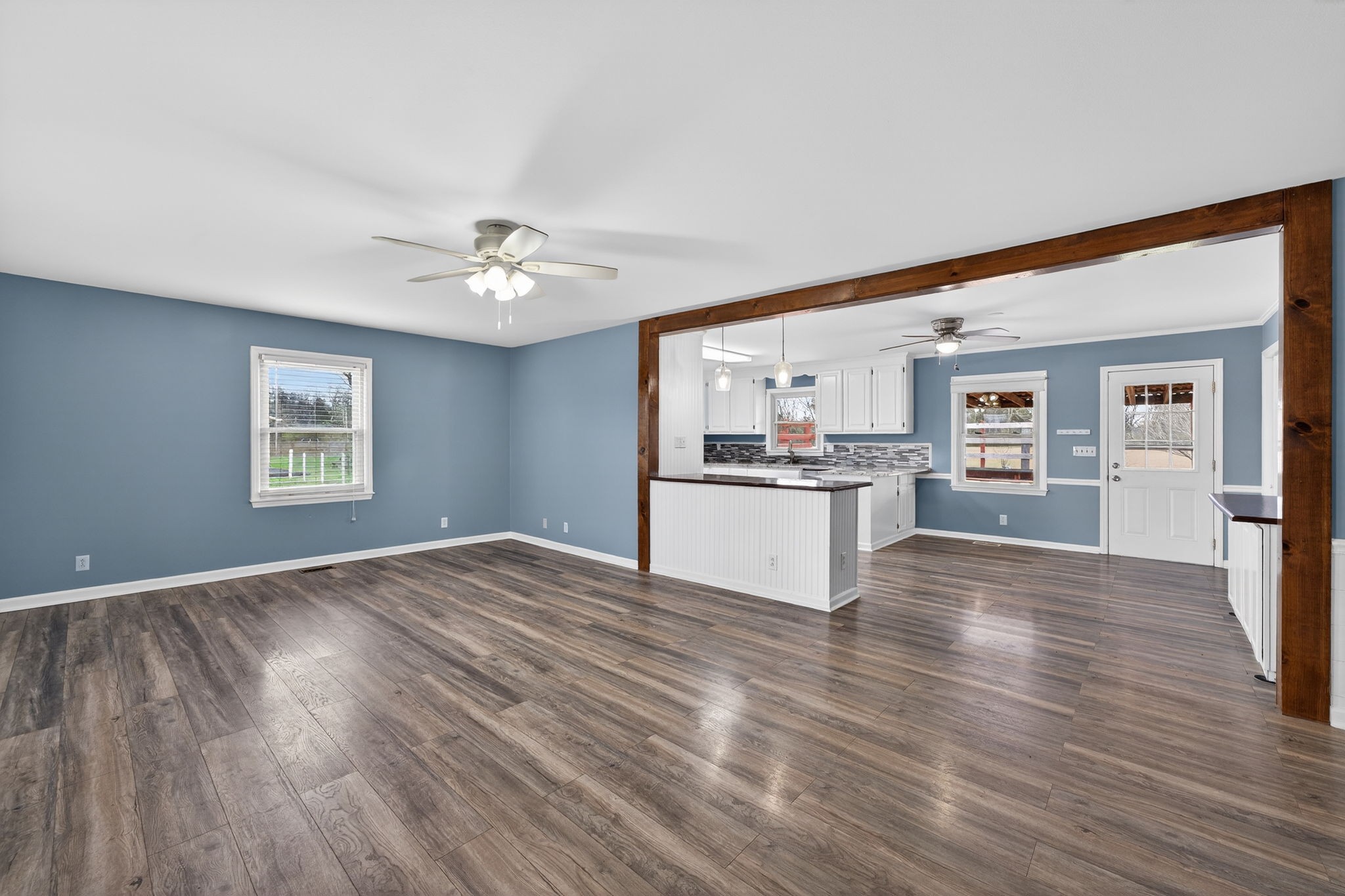 4377 Windrow Road Rockvale TN 37153