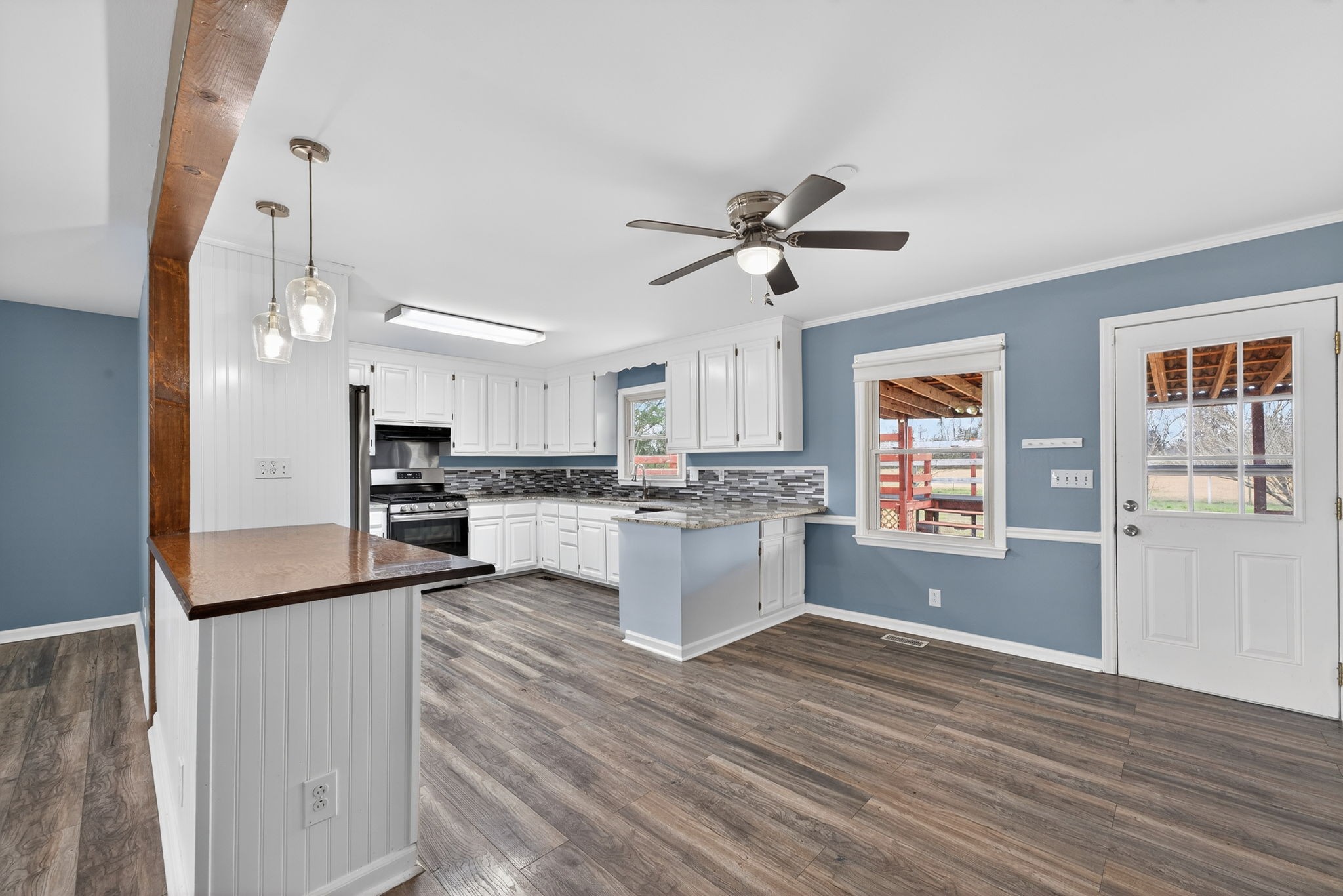 4377 Windrow Road Rockvale TN 37153