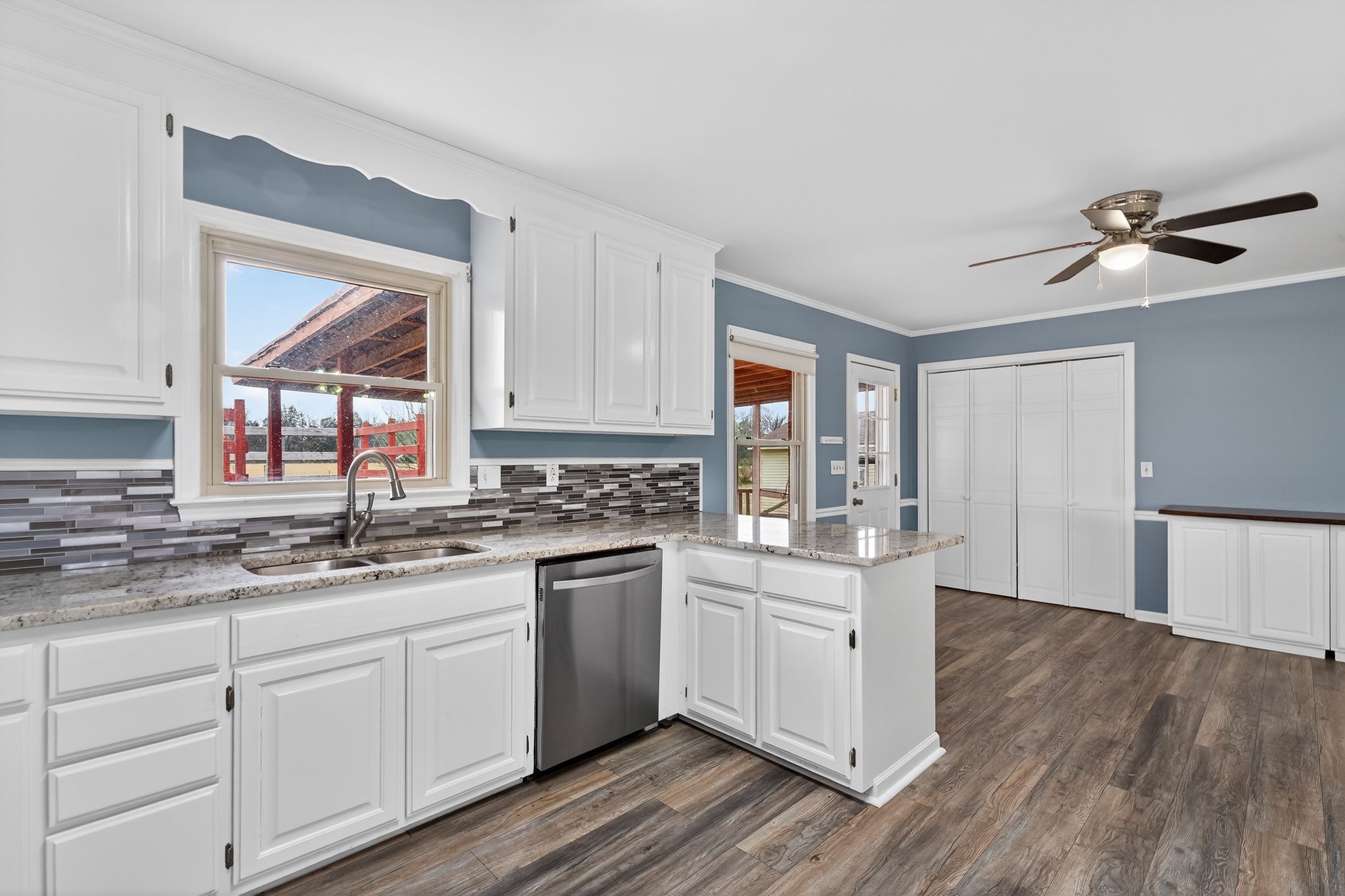 4377 Windrow Road Rockvale TN 37153