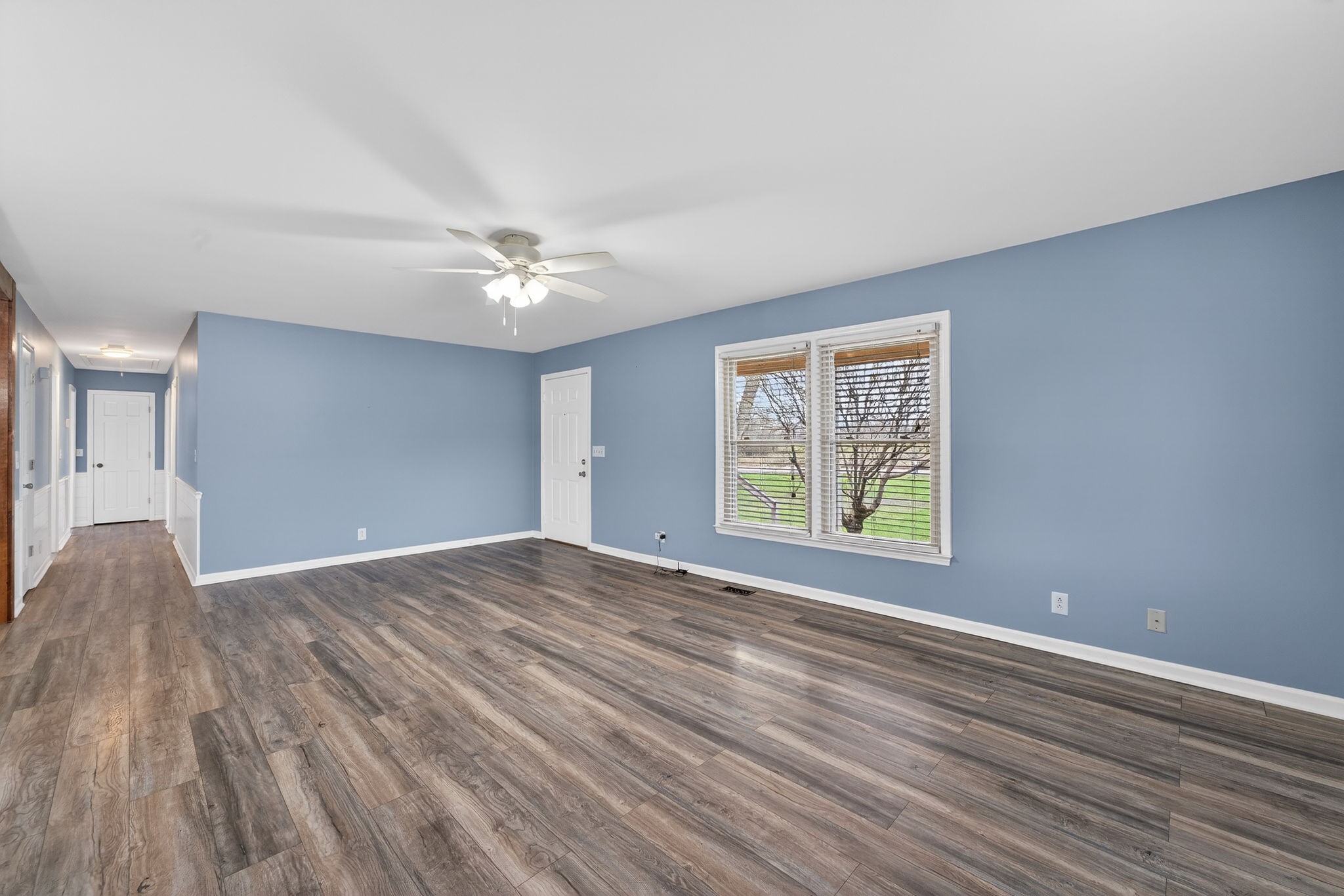 4377 Windrow Road Rockvale TN 37153