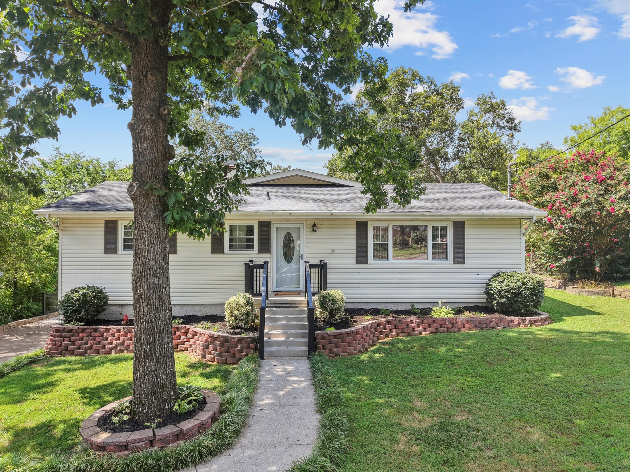 420 Marlow Drive Chattanooga TN 37415