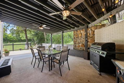 420 Marlow Drive Chattanooga TN 37415