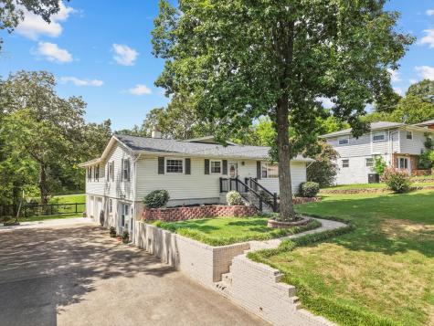 420 Marlow Drive Chattanooga TN 37415