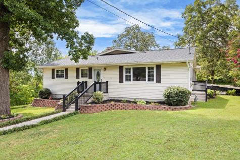 420 Marlow Drive Chattanooga TN 37415