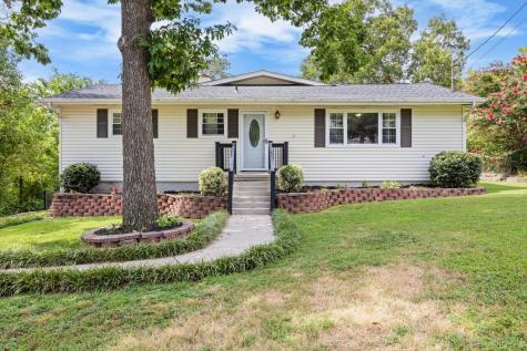 420 Marlow Drive Chattanooga TN 37415