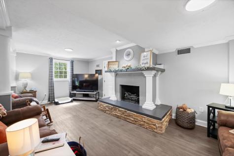 420 Marlow Drive Chattanooga TN 37415