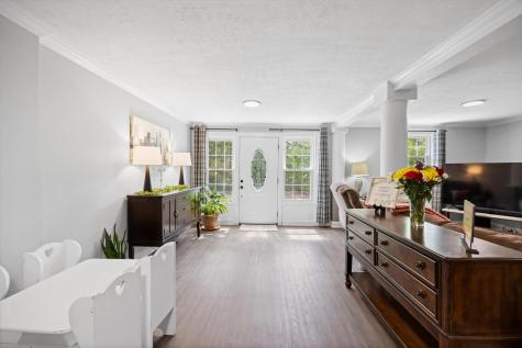 420 Marlow Drive Chattanooga TN 37415