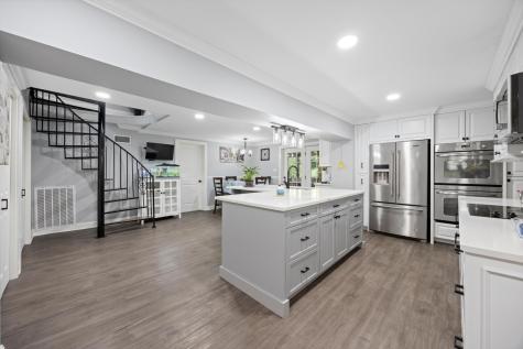 420 Marlow Drive Chattanooga TN 37415