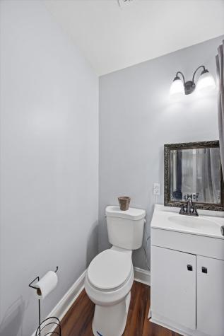 420 Marlow Drive Chattanooga TN 37415