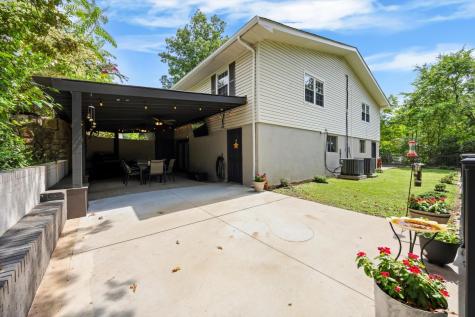 420 Marlow Drive Chattanooga TN 37415