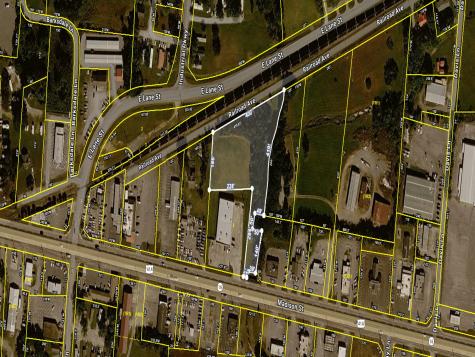 0 Madison Street Shelbyville TN 37160