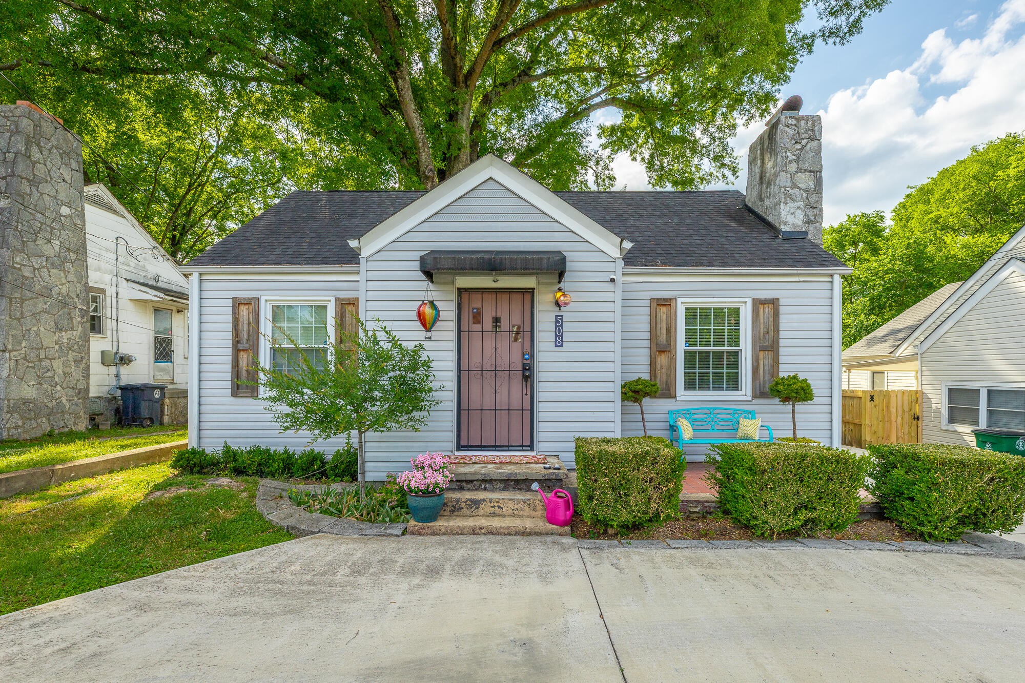 508 S Moore Road Chattanooga TN 37412