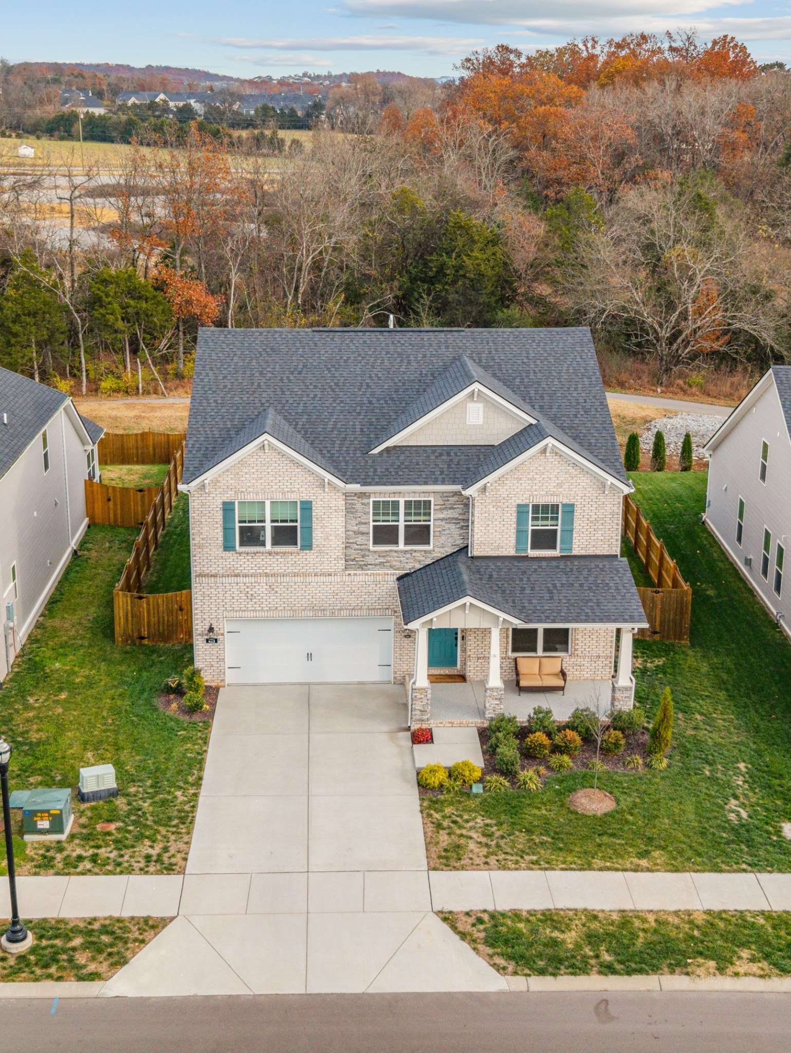 413 Mabels Way Mount Juliet TN 37122
