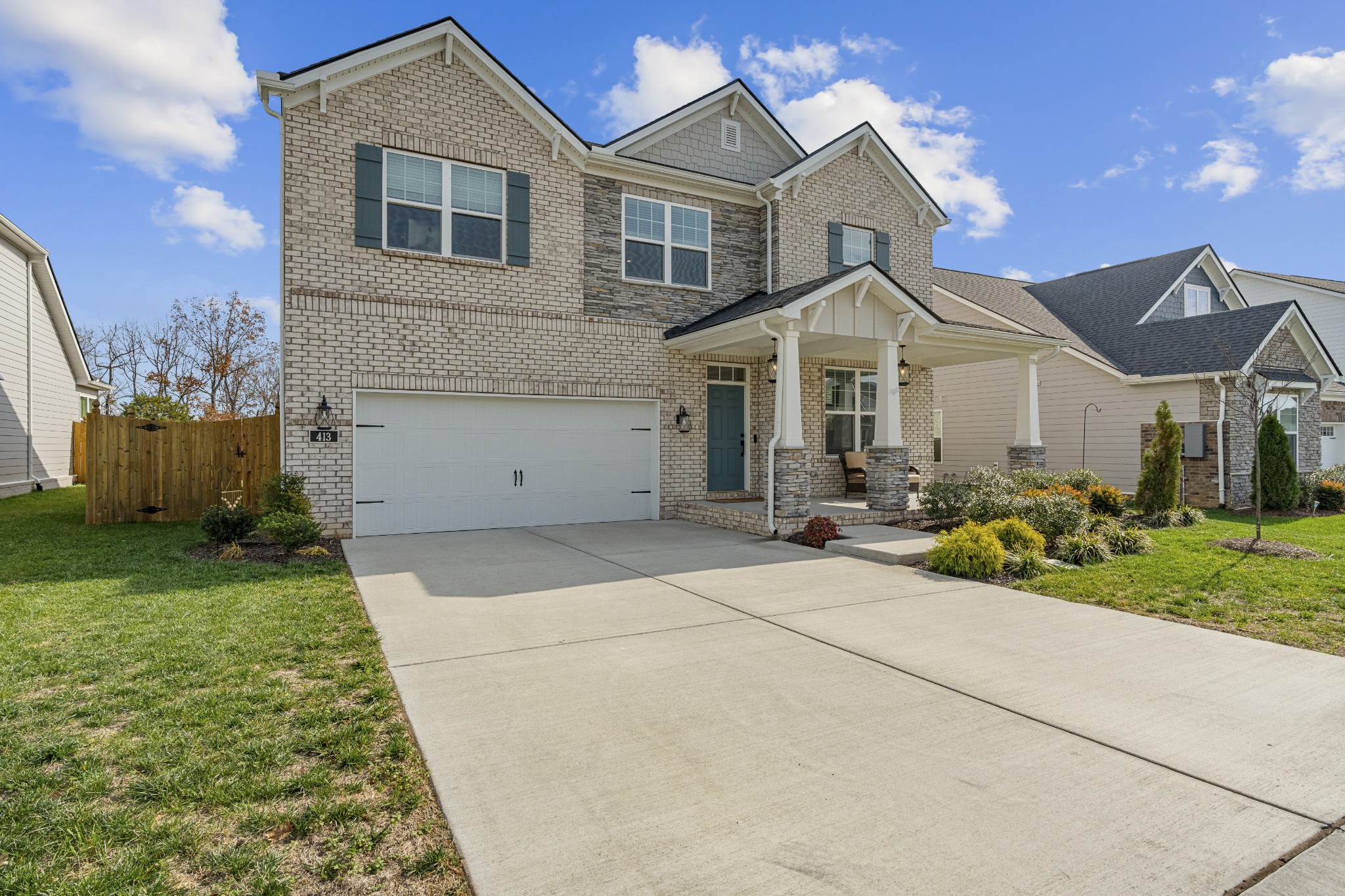 413 Mabels Way Mount Juliet TN 37122