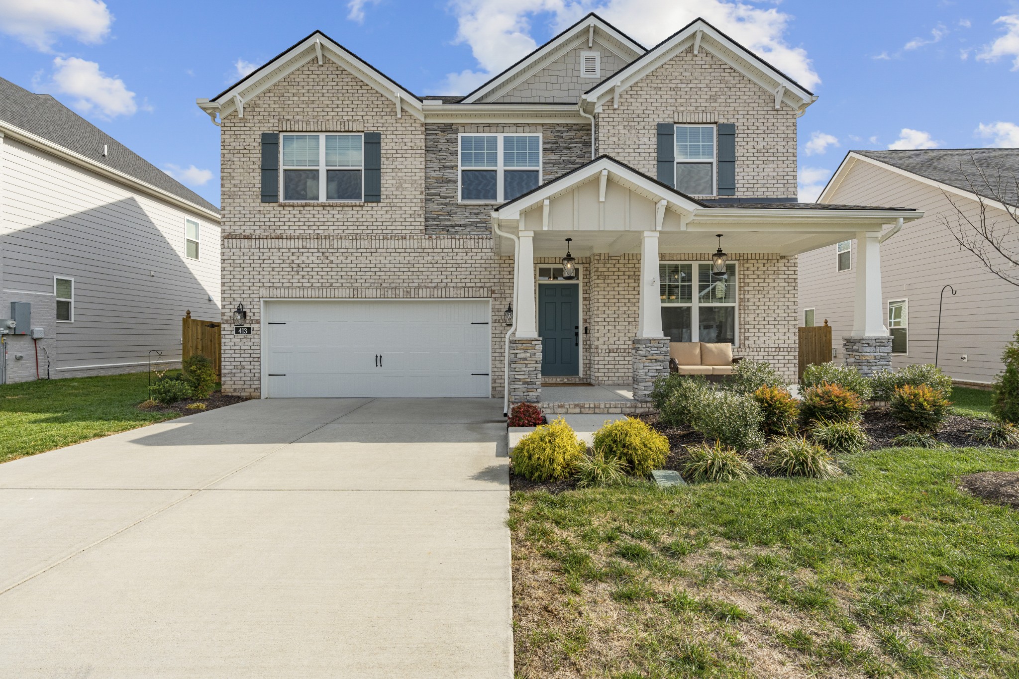 413 Mabels Way Mount Juliet TN 37122
