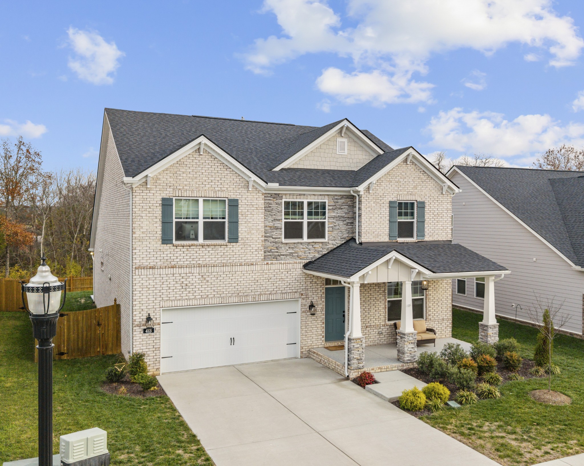 413 Mabels Way Mount Juliet TN 37122
