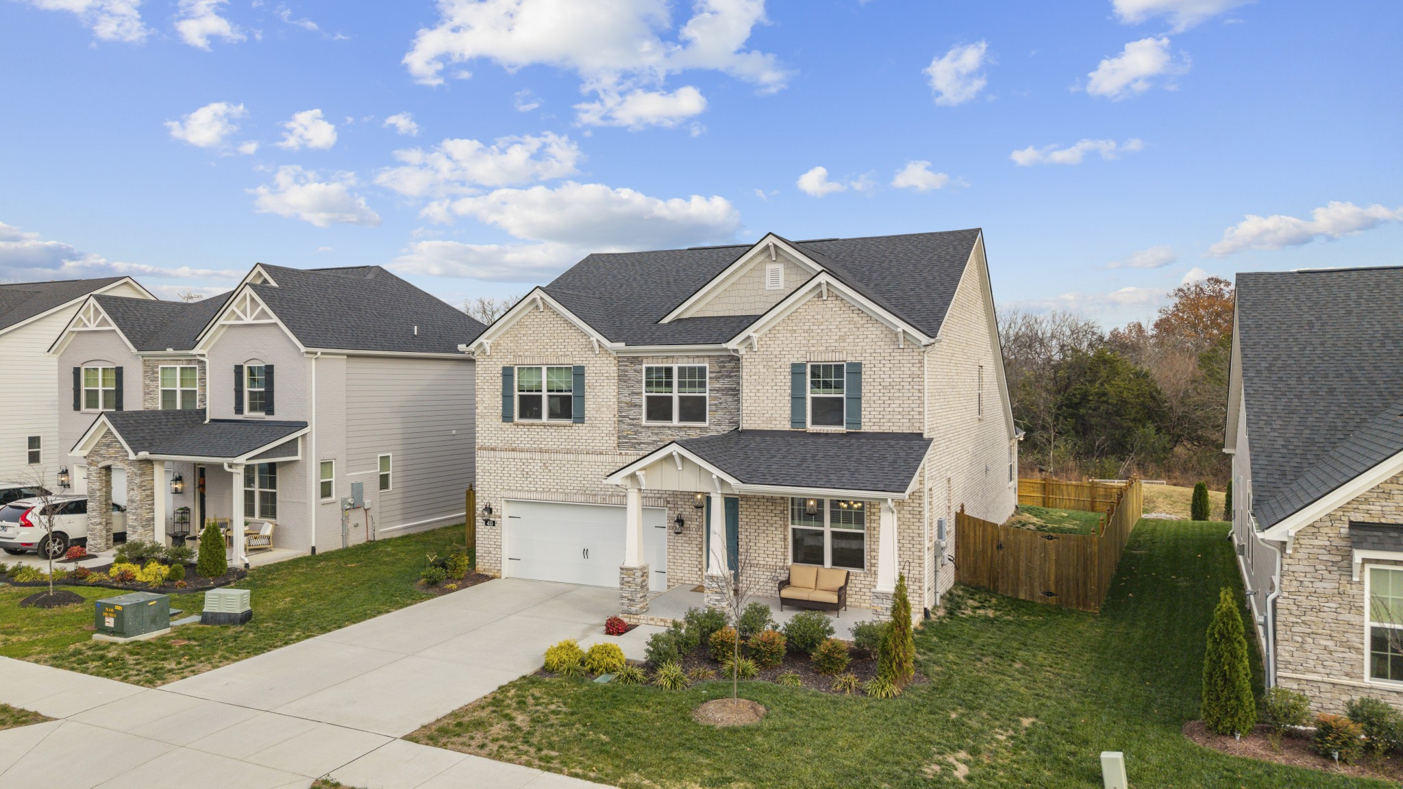413 Mabels Way Mount Juliet TN 37122