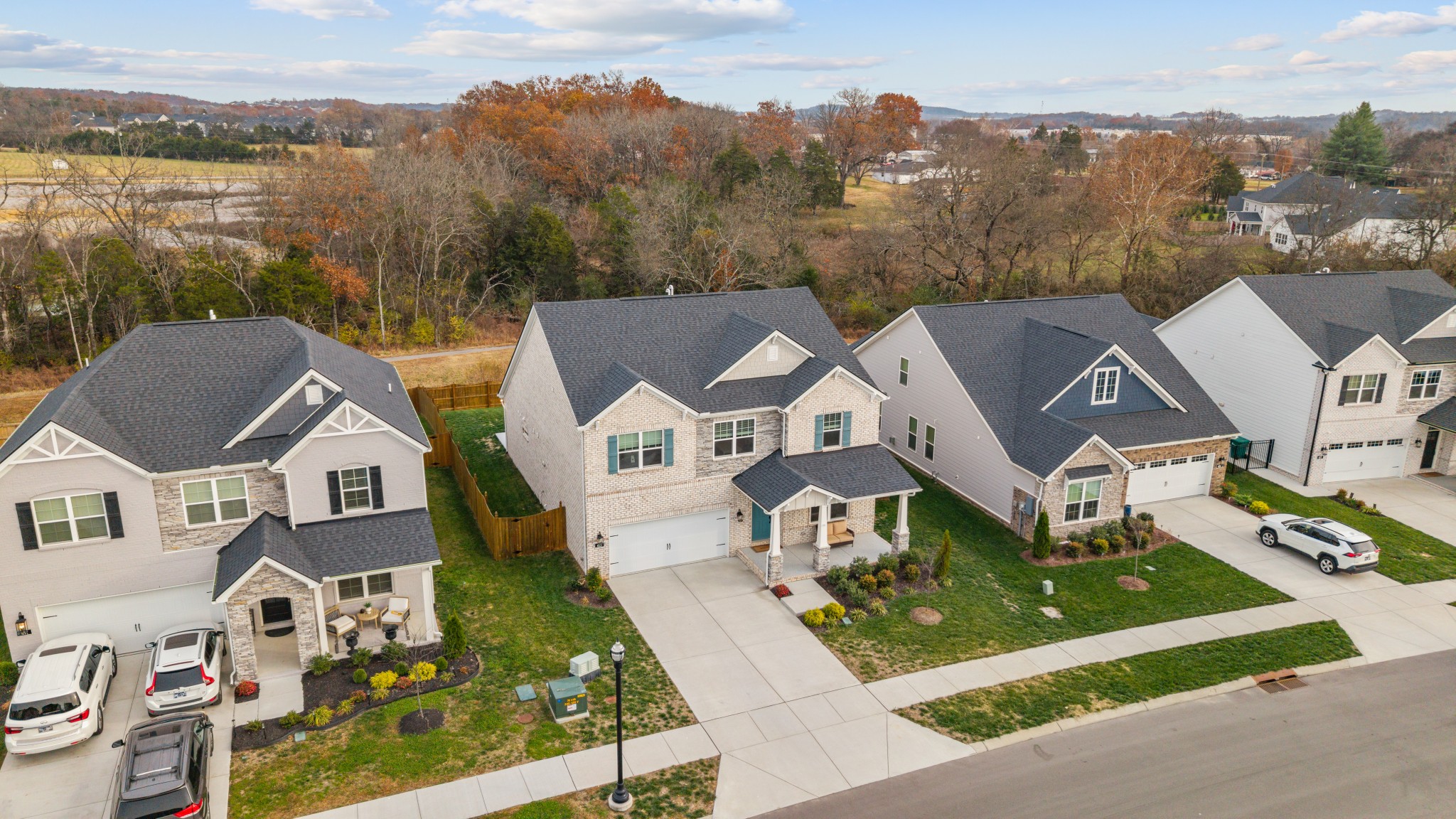 413 Mabels Way Mount Juliet TN 37122