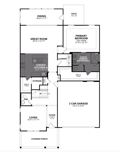 413 Mabels Way Mount Juliet TN 37122