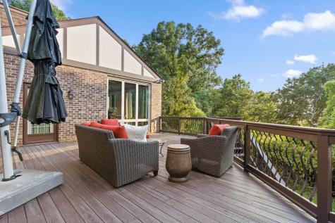 7819 Stonehenge Drive Chattanooga TN 37421