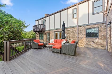 7819 Stonehenge Drive Chattanooga TN 37421