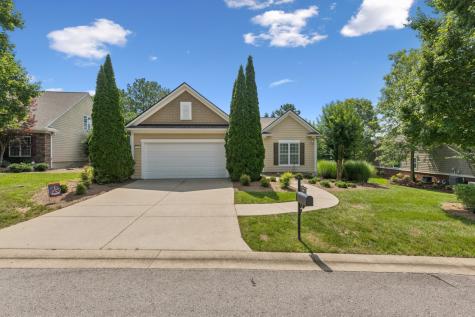 206 Antebellum Lane Mount Juliet TN 37122