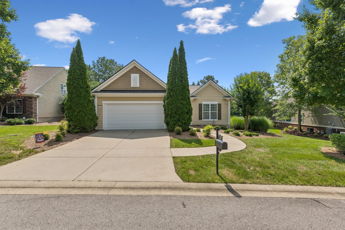 206 Antebellum Lane Mount Juliet TN 37122