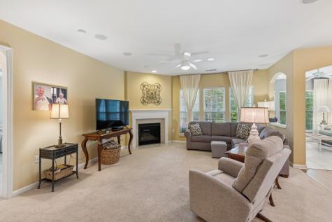 206 Antebellum Lane Mount Juliet TN 37122