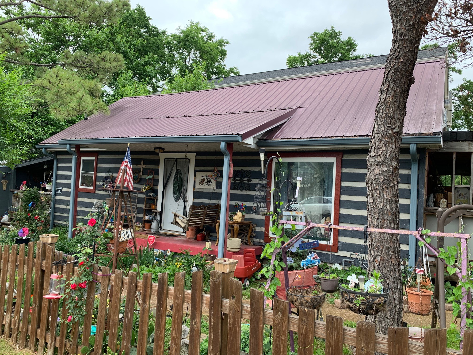 1301 61st Ave, N Nashville TN 37209